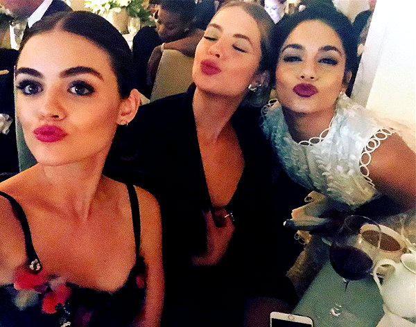 lucyhale instagram image archive image