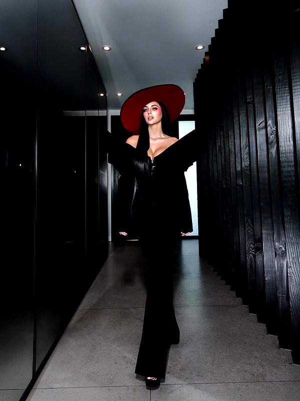 galore archive image