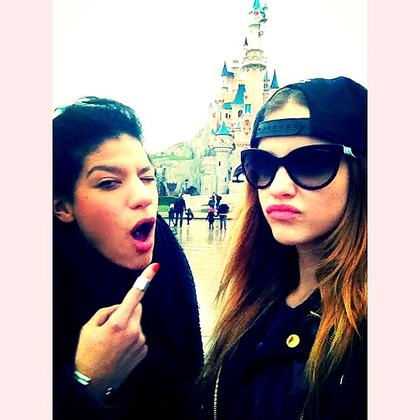 realbarbarapalvin instagram image archive image