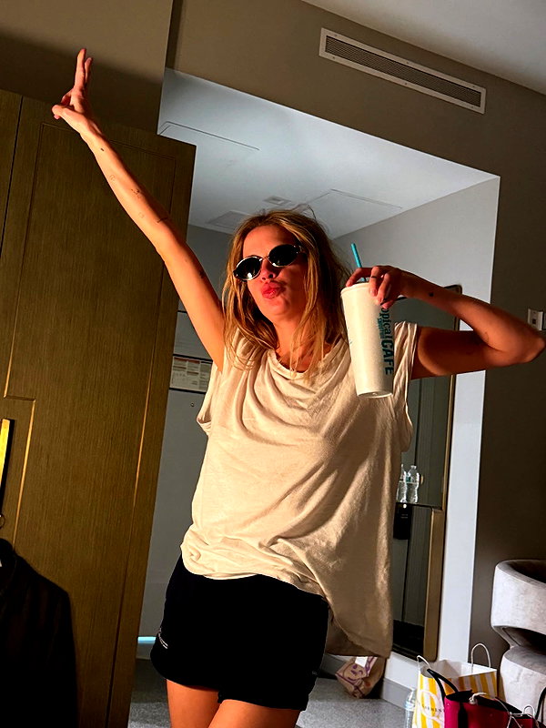 ashleybenson instagram image archive image