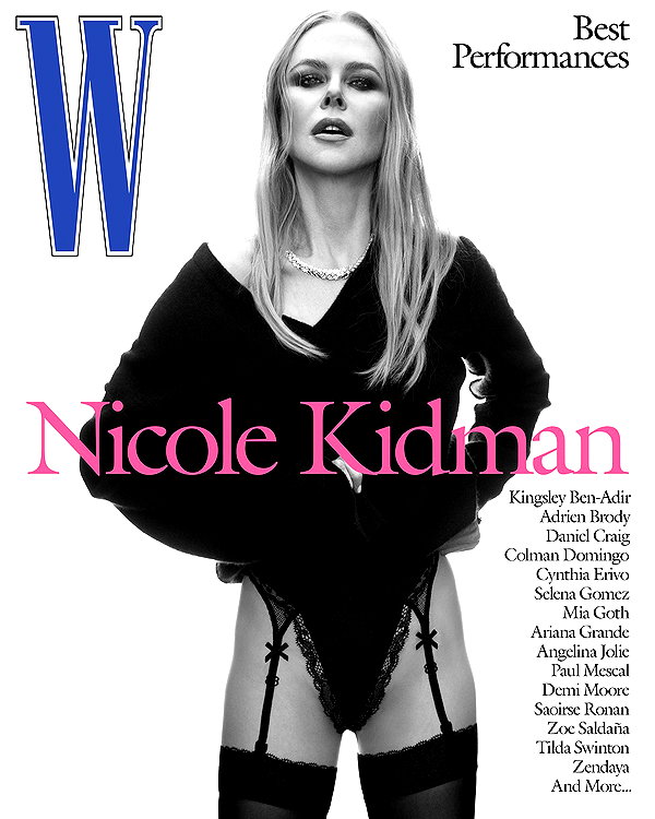nicolekidman instagram image archive image