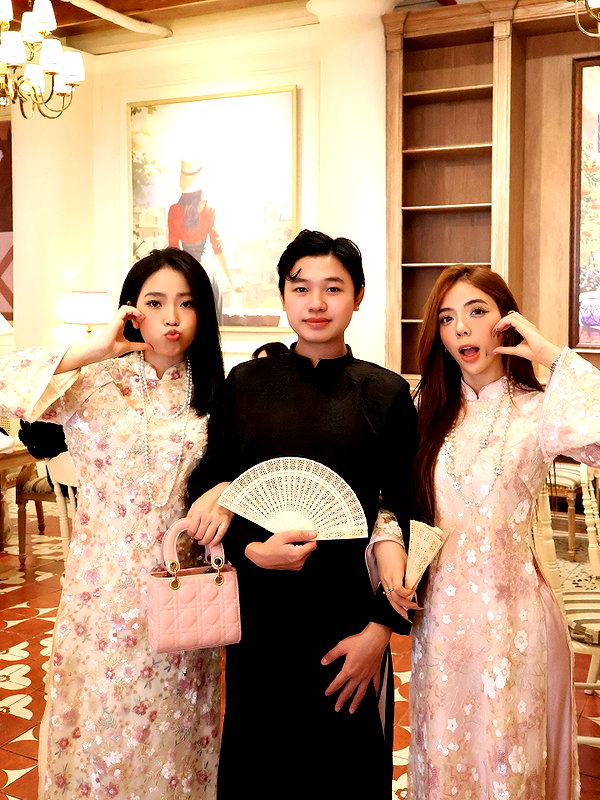 lyhythuedoxinh instagram image archive image