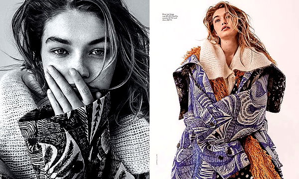 gigihadid instagram image archive image