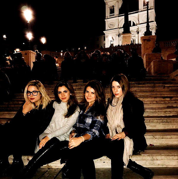 ashleybenson instagram image archive image