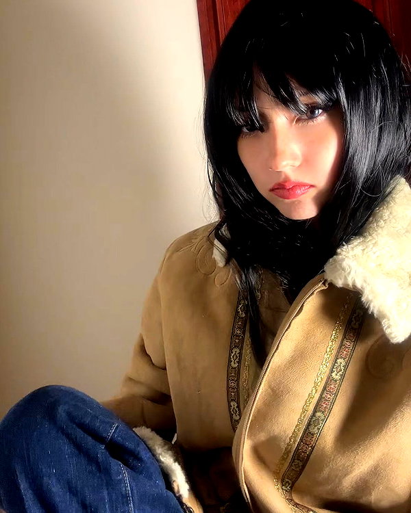 jillynozomi instagram image archive image