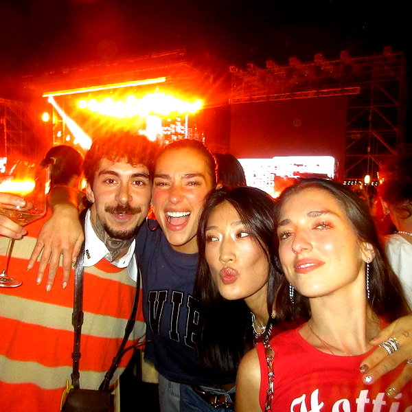 dualipa instagram image archive image