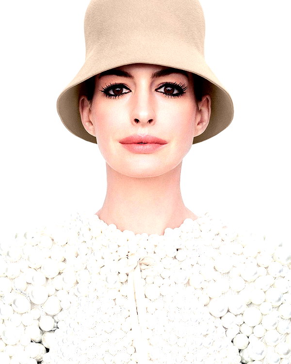 annehathaway instagram image archive image