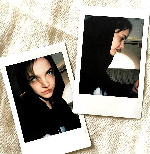 realbarbarapalvin instagram image archive image
