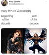 mileycyrus Altpins Profile Picture