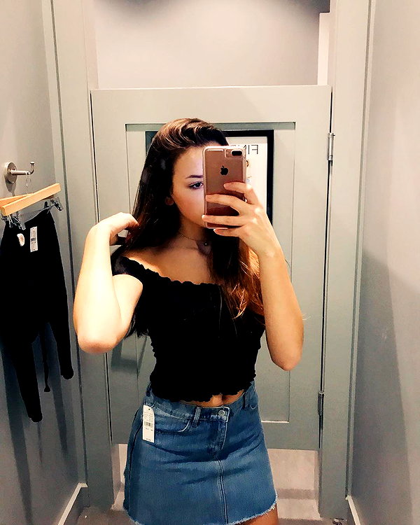 sadieemckennaa instagram image archive image