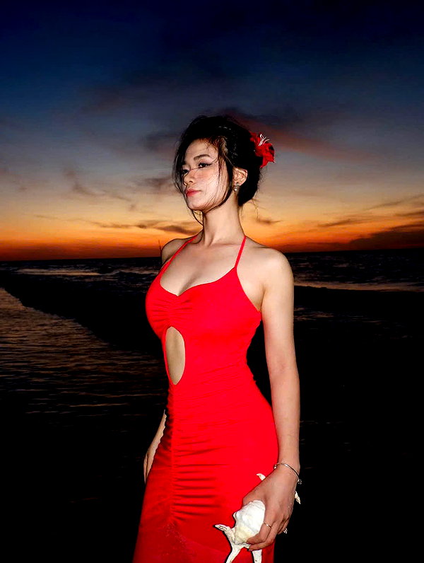 lyhythuedoxinh instagram image archive image