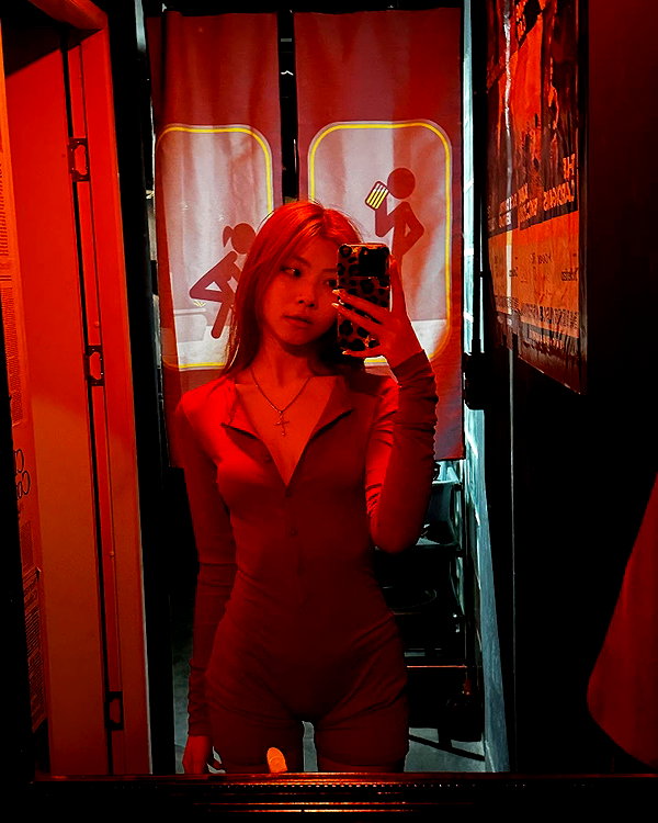 the.q.felicia instagram image archive image