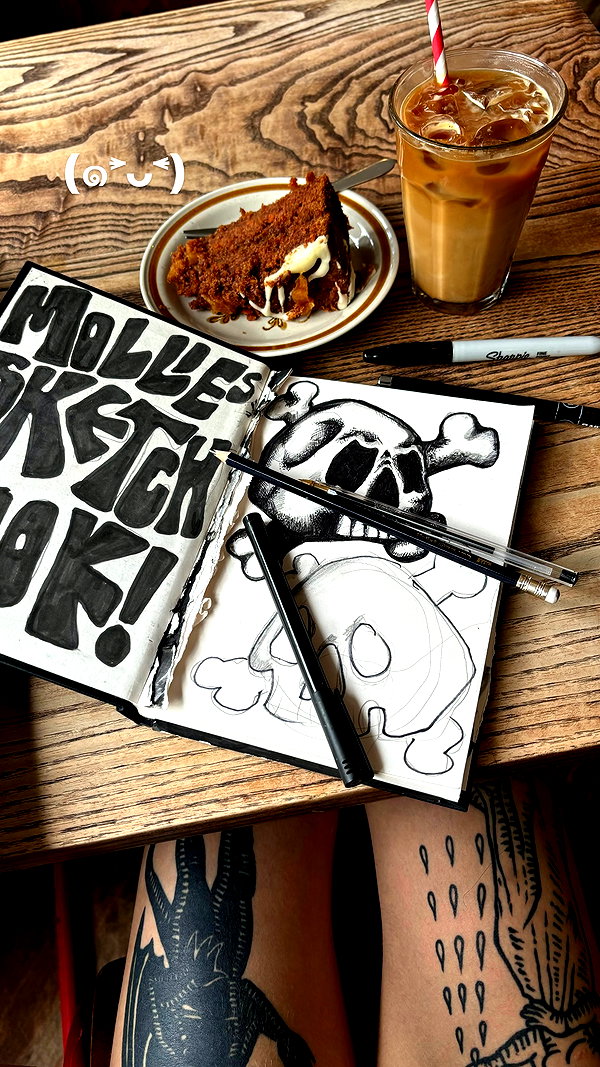 mollieruck instagram image archive image
