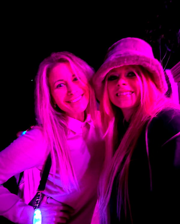 avrillavigne instagram image archive image