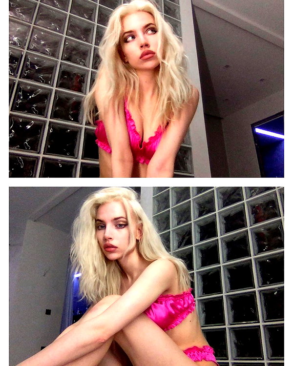 alien.hanna instagram image archive image
