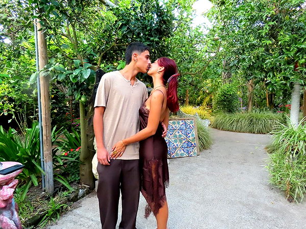 agamohanaa instagram image archive image