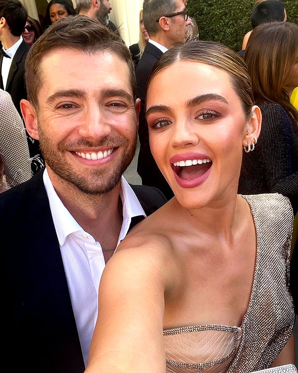 lucyhale instagram image archive image