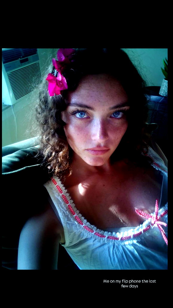 sydney_melman instagram image archive image