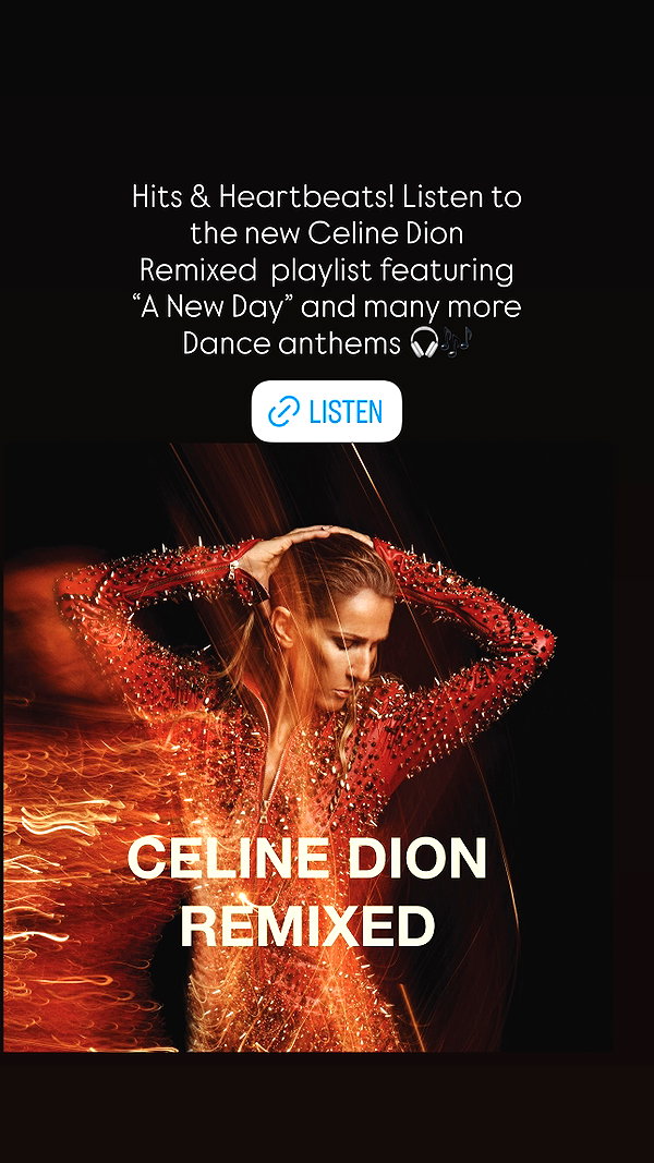 celinedion instagram image archive image