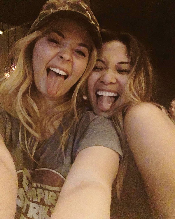 sashapieterse instagram image archive image