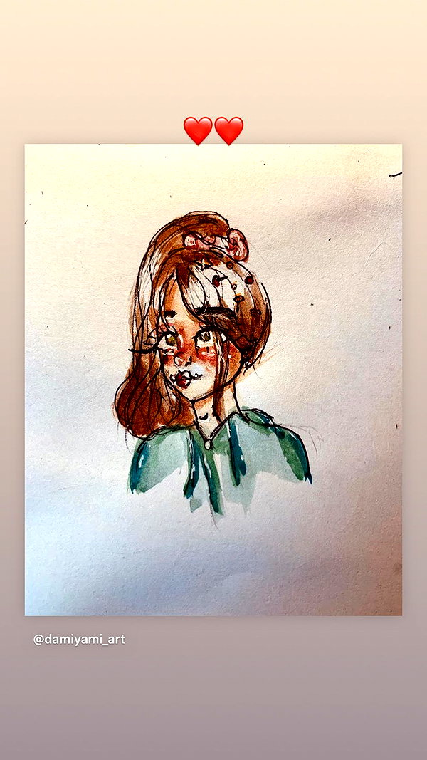 yeahimcaroline instagram image archive image