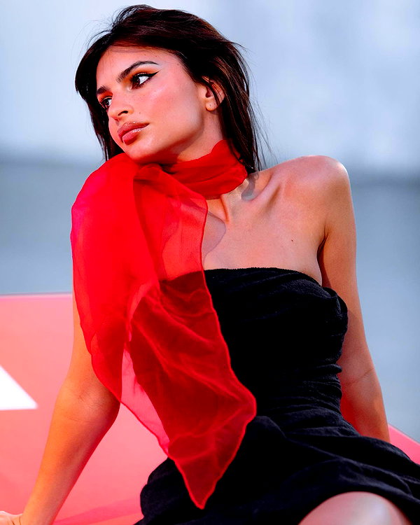 emrata instagram image archive image
