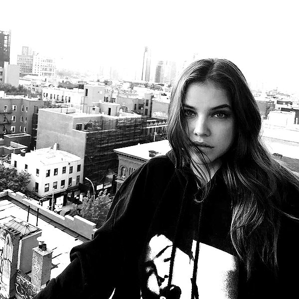 realbarbarapalvin instagram image archive image