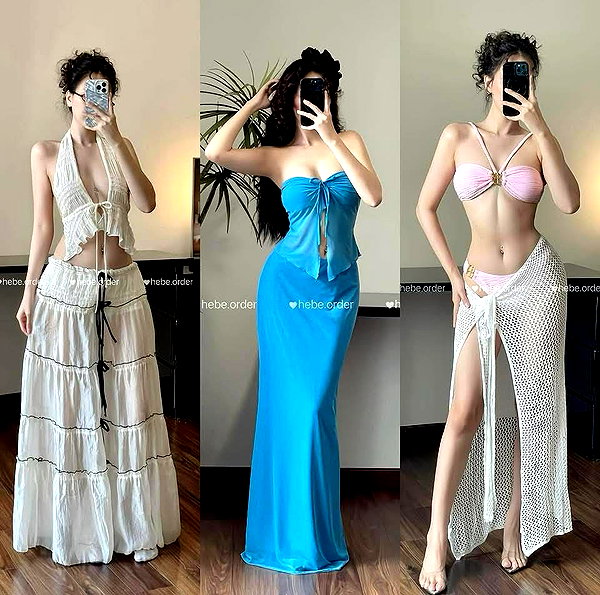 lyhythuedoxinh instagram image archive image