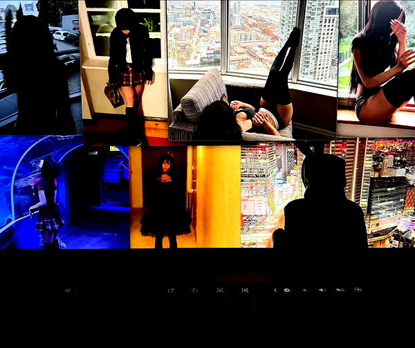 shibuyagrimreaper instagram image archive image
