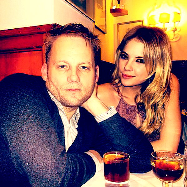 ashleybenson instagram image archive image