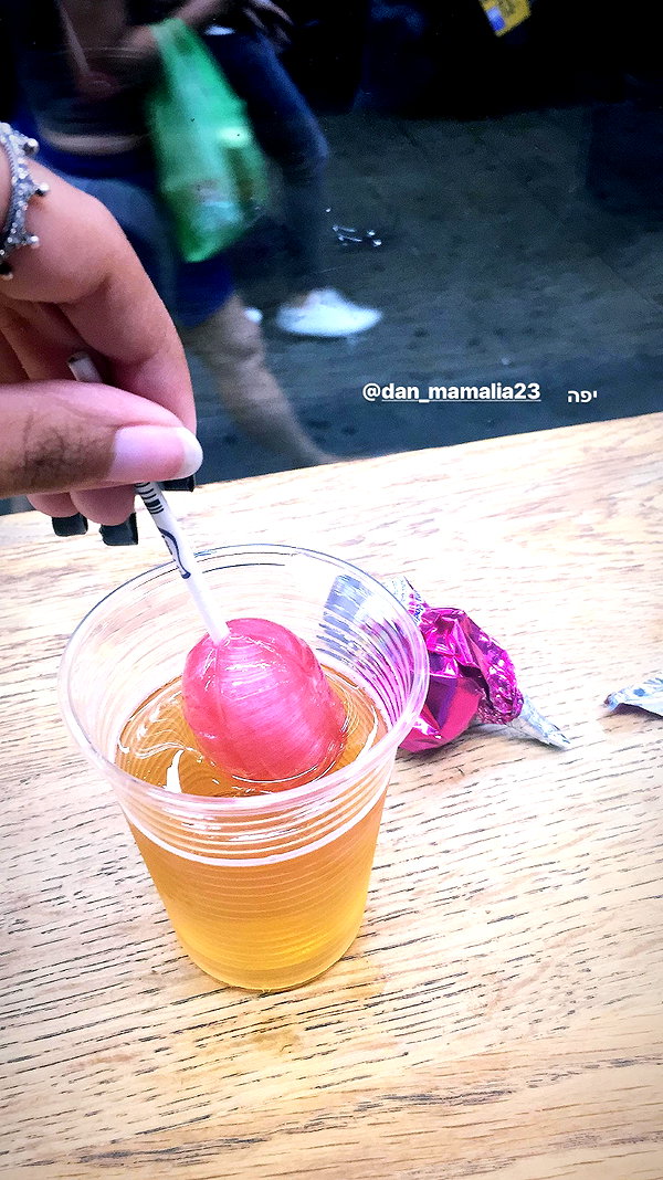 yaelxyazdi instagram image archive image