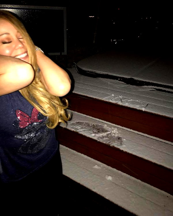 mariahcarey instagram image archive image