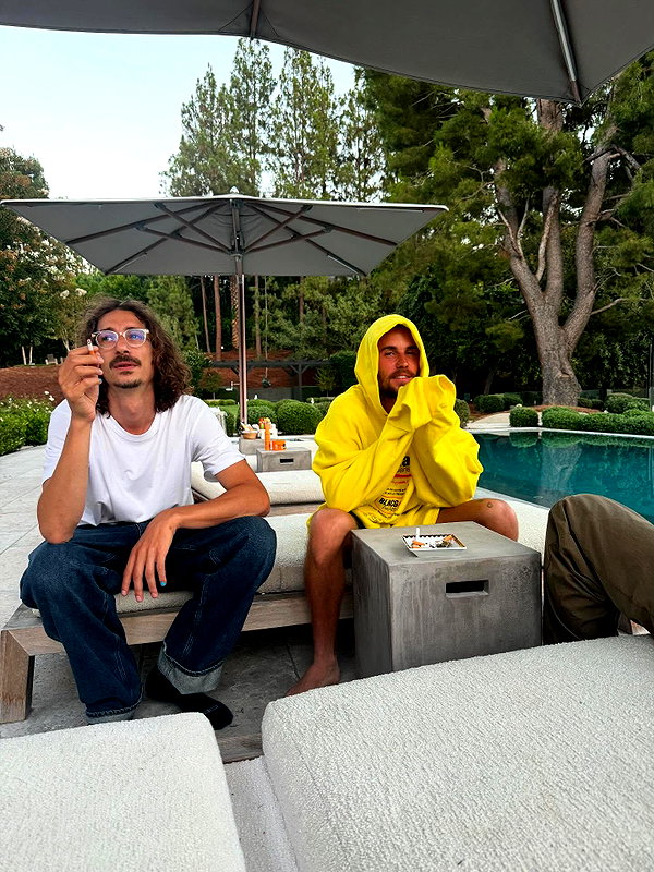 lilbieber instagram image archive image