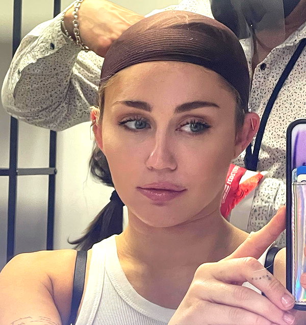 mileycyrus instagram image archive image