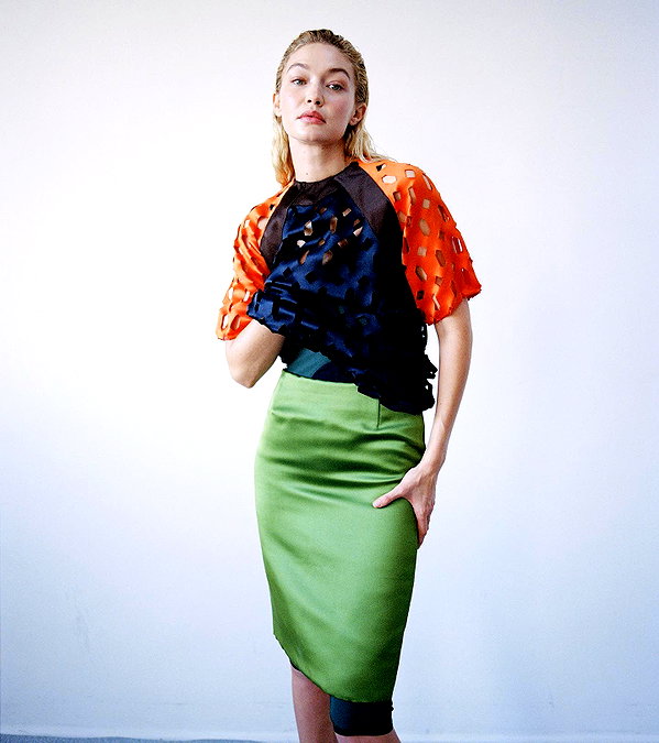 gigihadid instagram image archive image