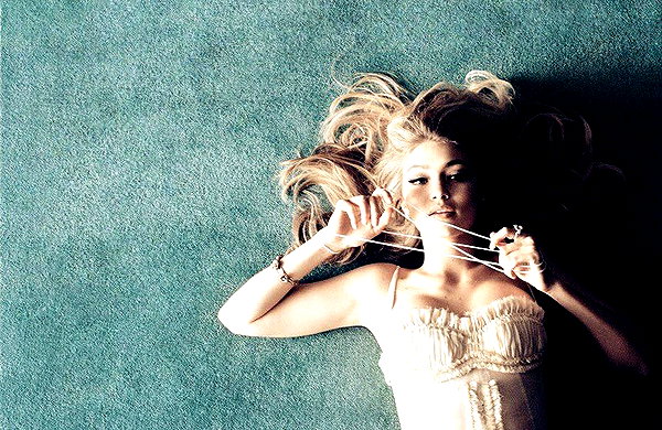 gigihadid instagram image archive image