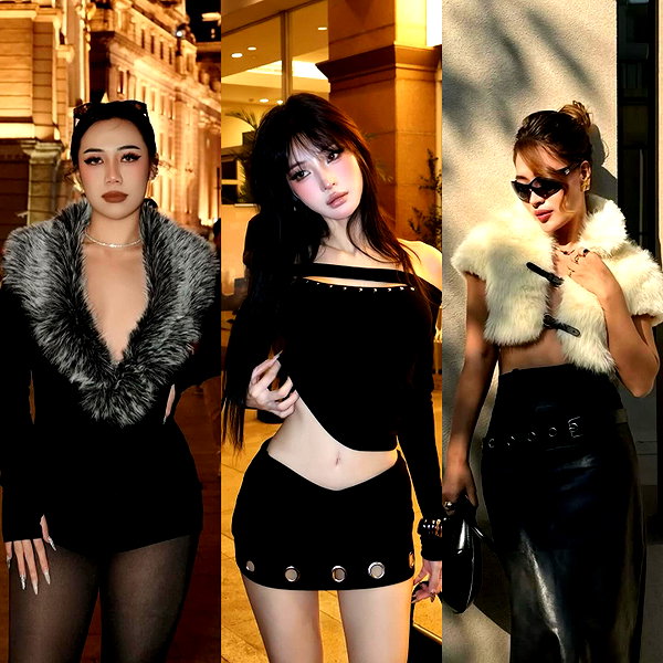 lyhythuedoxinh instagram image archive image