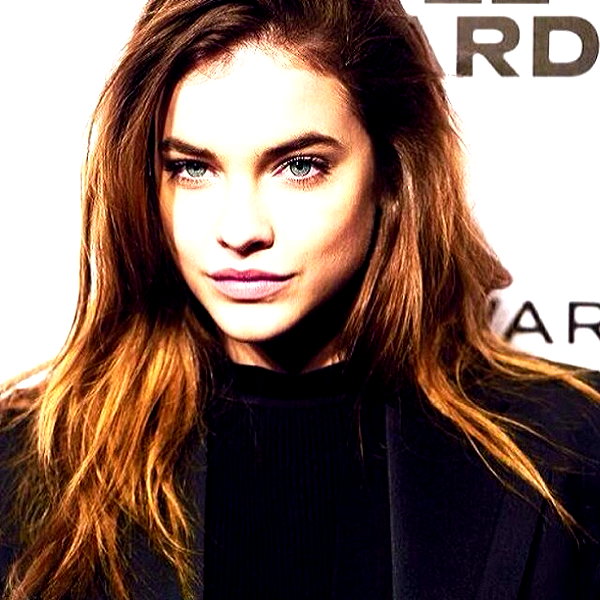 realbarbarapalvin instagram image archive image