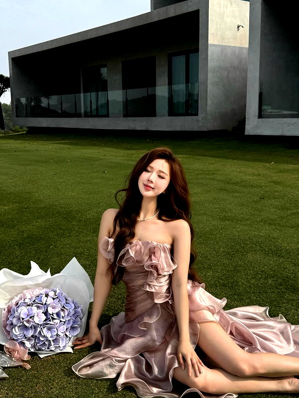 lyhythuedoxinh instagram image archive image