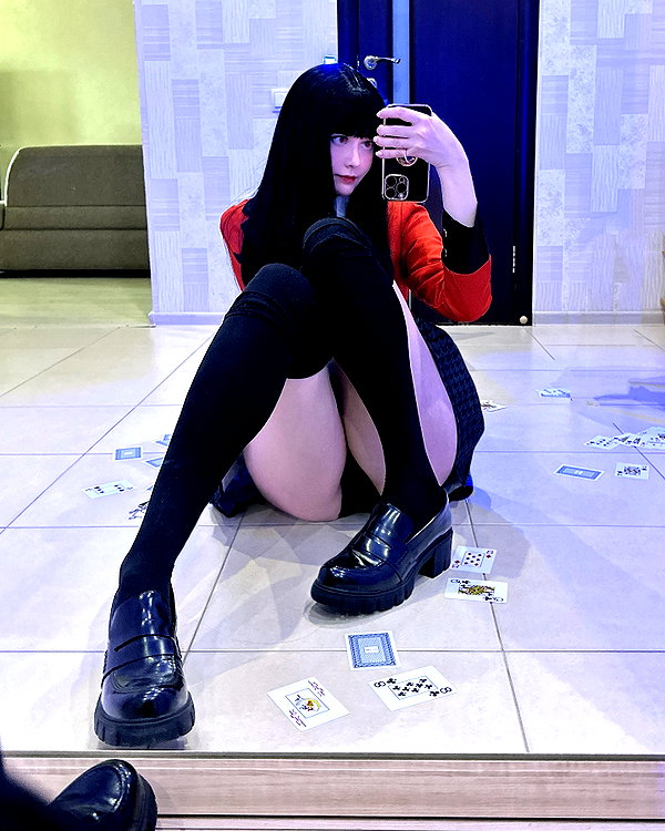 pepper_cos instagram image archive image