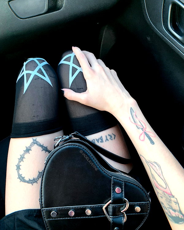 jadelaverne instagram image archive image