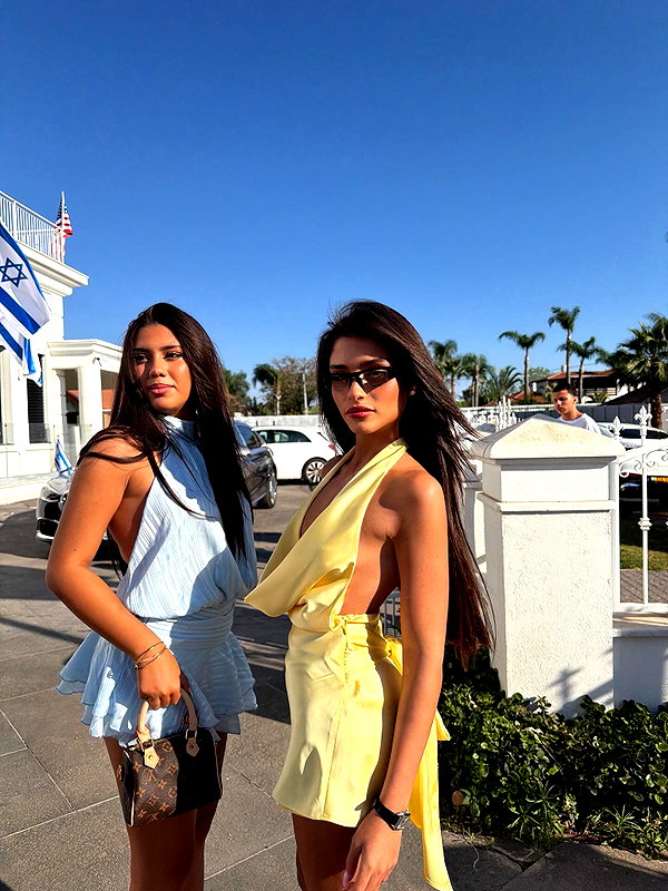 yuvalhazan___ instagram image archive image