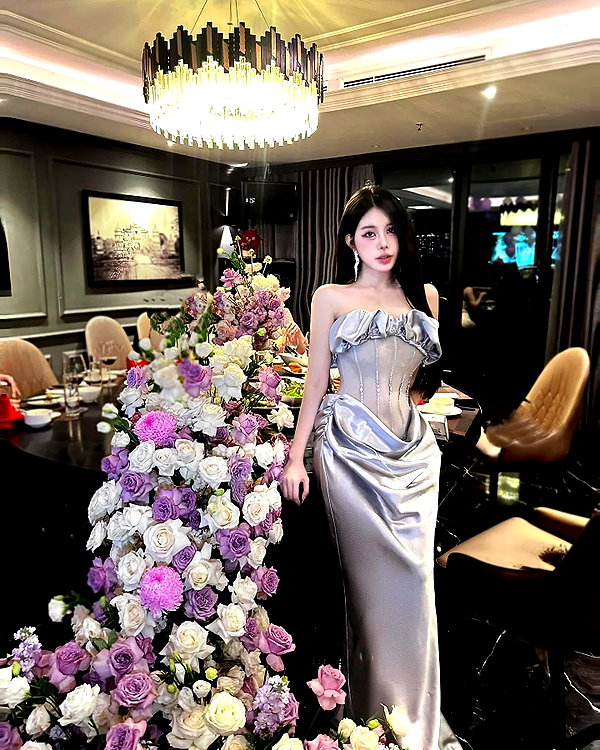 lyhythuedoxinh instagram image archive image