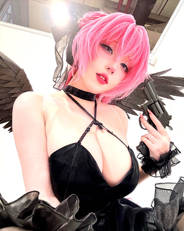 Archived image from @takomayuyi on Instagram