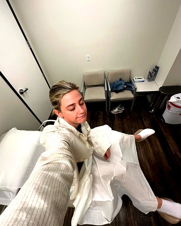 lilireinhart instagram image archive image