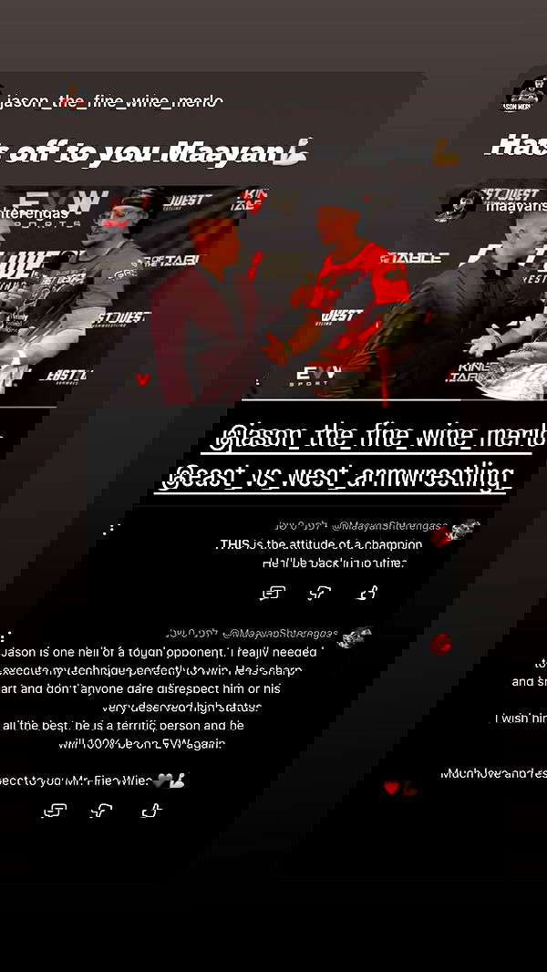 maayanshterengas maayanshterengas archive image