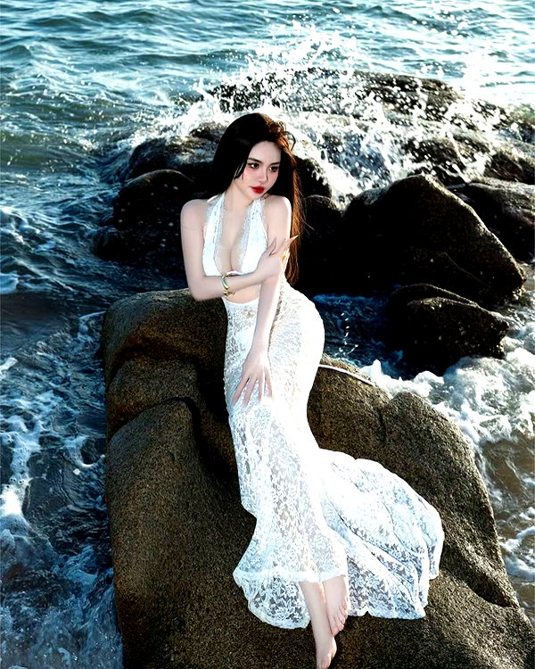 lyhythuedoxinh instagram image archive image