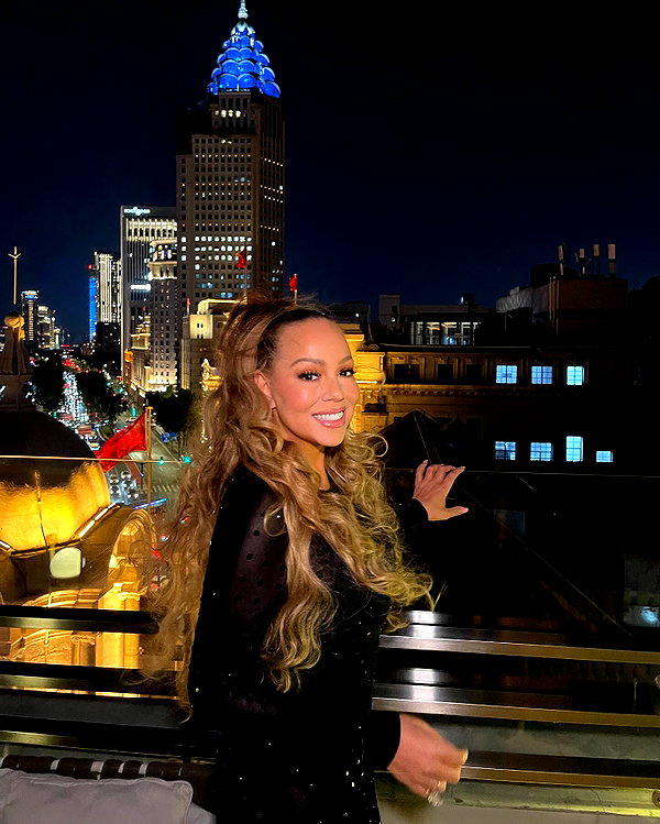 mariahcarey instagram image archive image