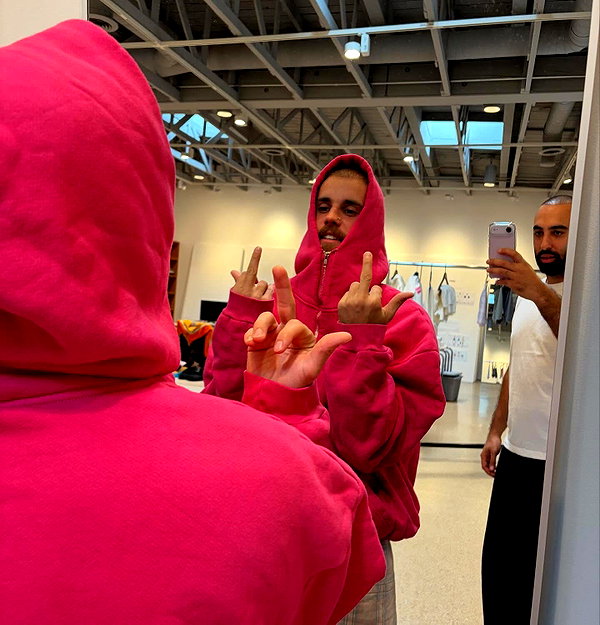 lilbieber instagram image archive image