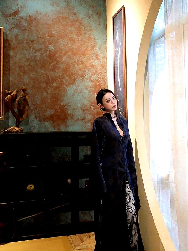 lyhythuedoxinh instagram image archive image
